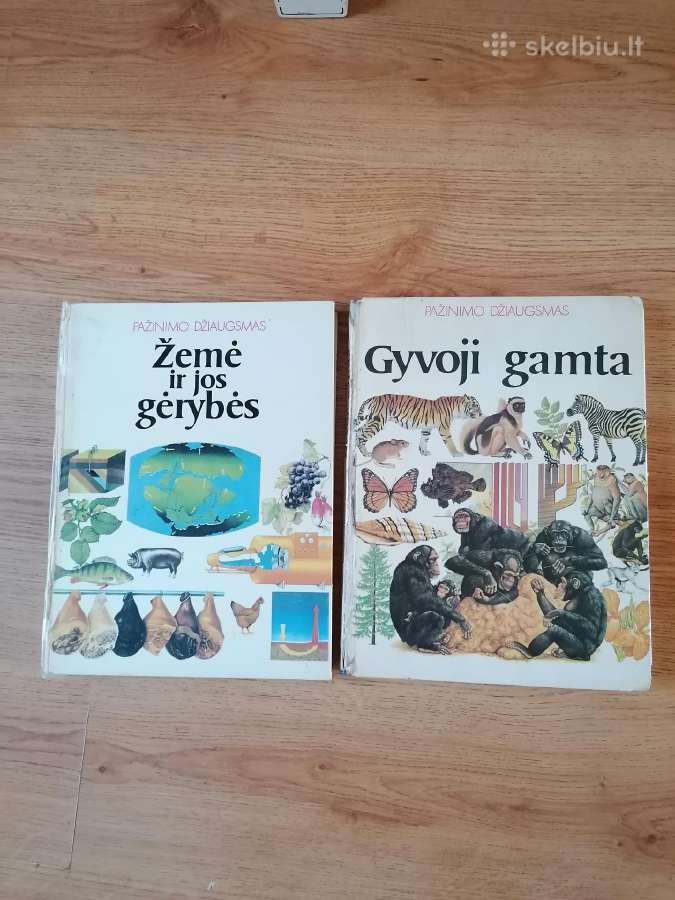 Daug knygu vaikams jaunimui - nuotraukos Nr. 33