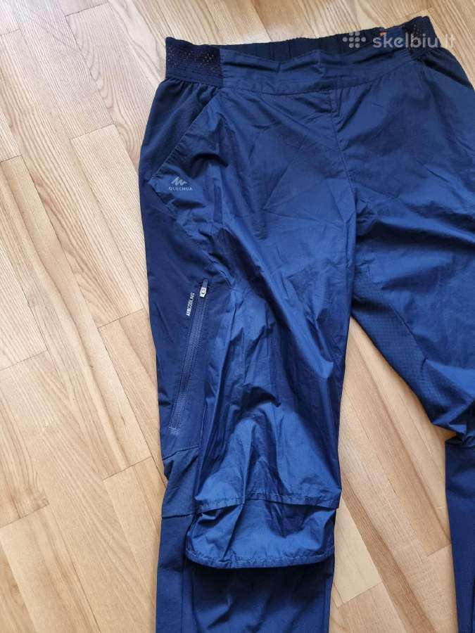 Quechua sportinės kelnės, M