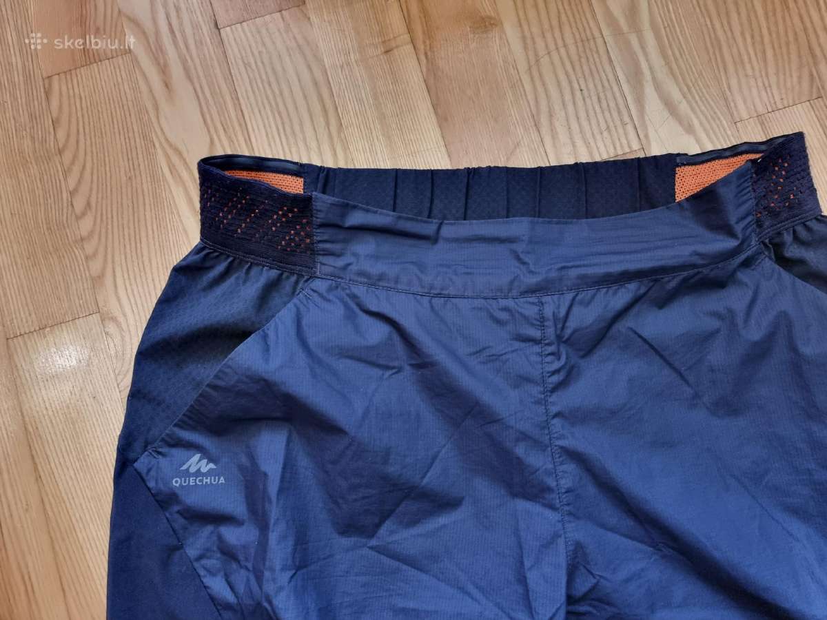 Quechua sportinės kelnės, M - nuotraukos Nr. 4