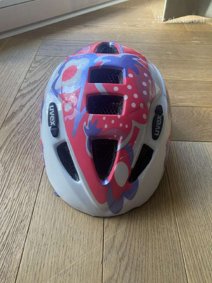 Uvex Kid 2 46-52 šalmas