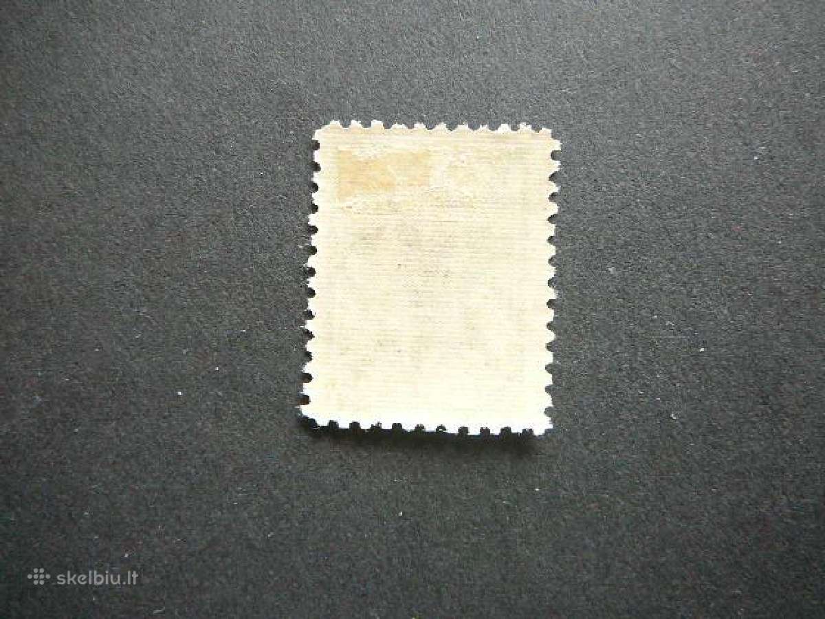 Lietuva 1926 Karo naslaiciai svarus lit259s - nuotraukos Nr. 2