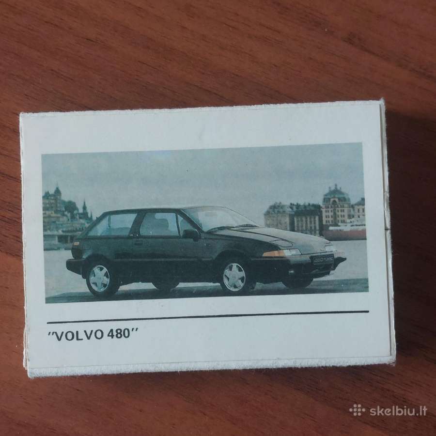 Souvenir Matches / Suvenyriniai degtukų dėžutės - nuotraukos Nr. 27