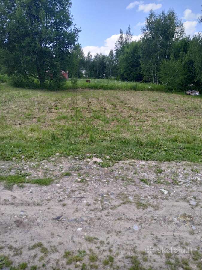 Parduodu Sodo sklypą Akmeniskese,vilniaus raj. - nuotraukos Nr. 3