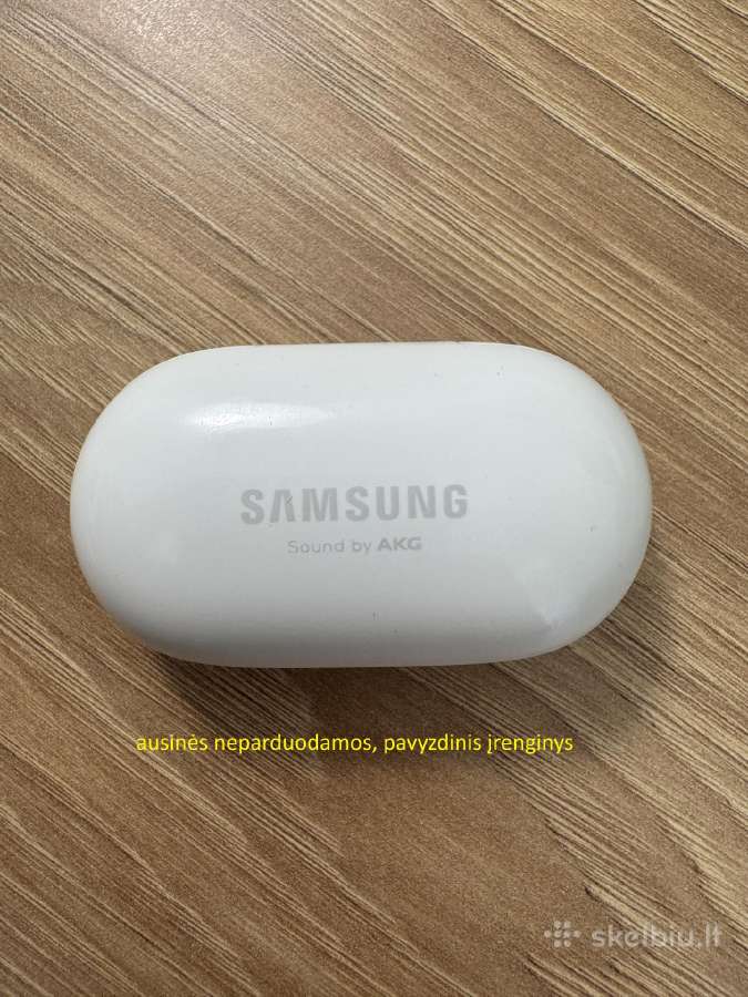 Baterijos Icr1454s (4 vnt.) Samsung Buds+ - nuotraukos Nr. 3