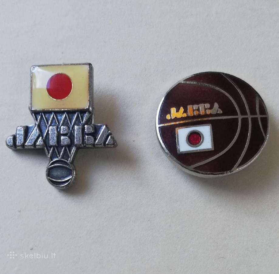 Japonijos krepšinio lyga Jabba
