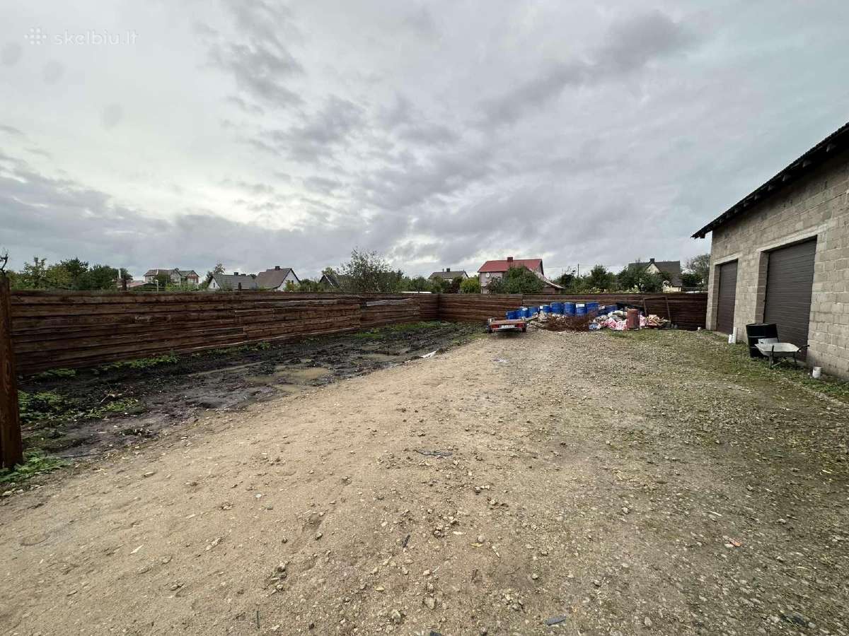 Patalpų nuoma Mažeikiuose - nuotraukos Nr. 4