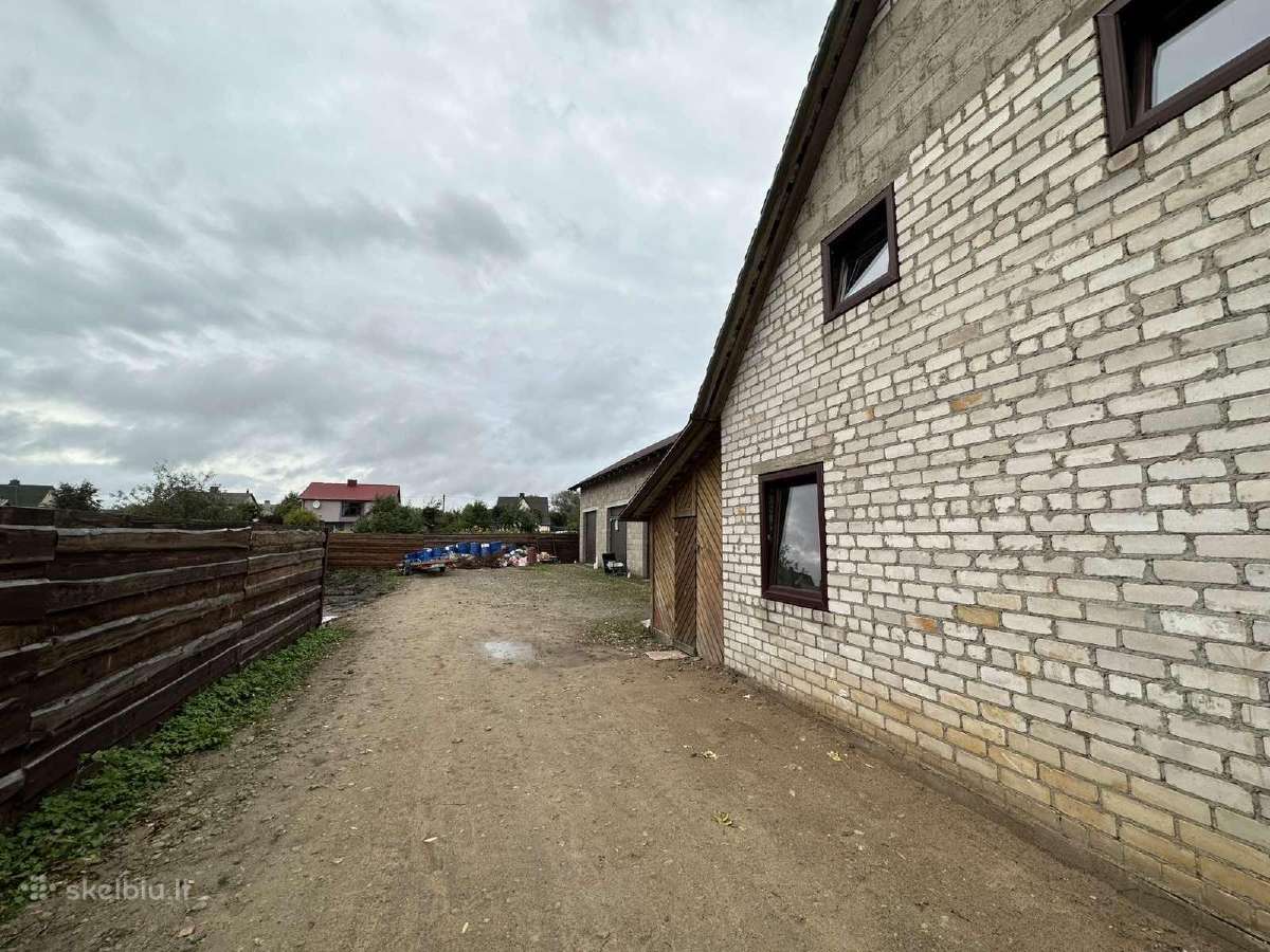 Patalpų nuoma Mažeikiuose - nuotraukos Nr. 6