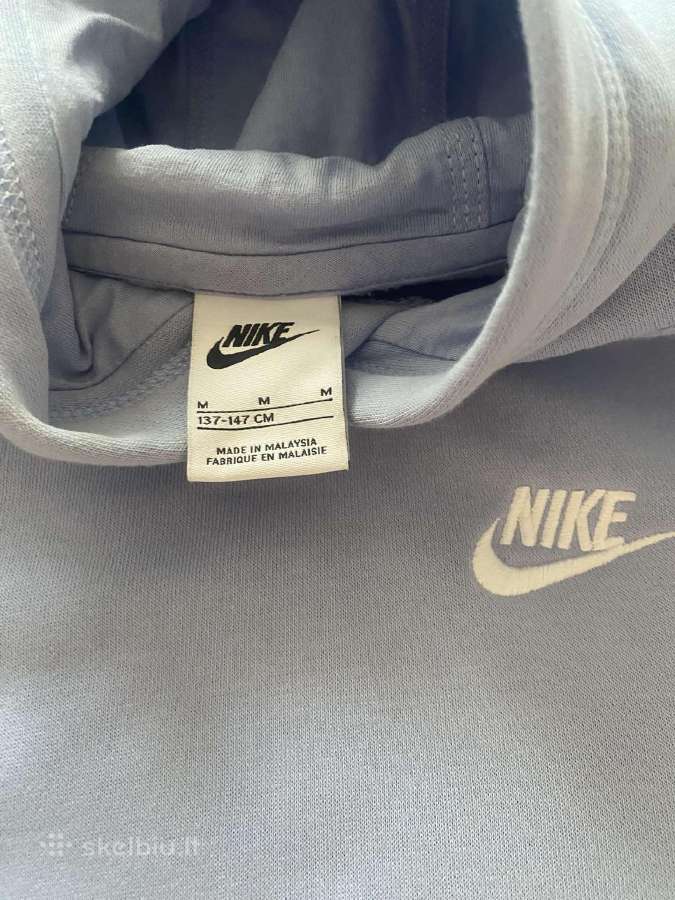 Parduodamas sportinis kostiumas Nike - nuotraukos Nr. 5