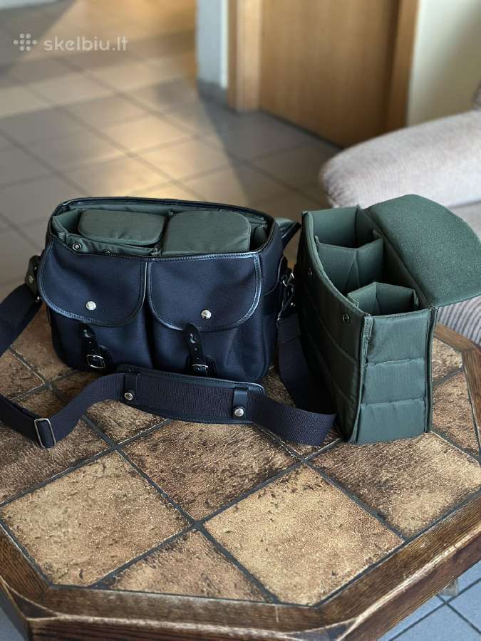 Billingham Hadley One - nuotraukos Nr. 2