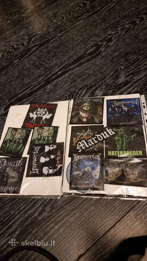 Death Metal Antsiuvai