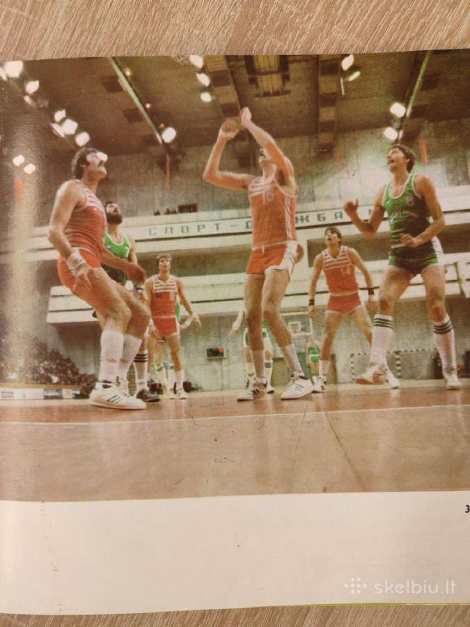 Knyga Kauno Žalgiris - nuotraukos Nr. 6