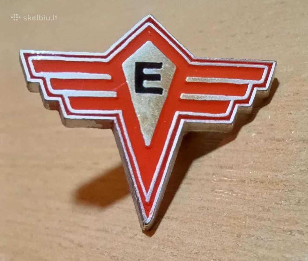 Ženkliukas Elektrit 4 vnt.