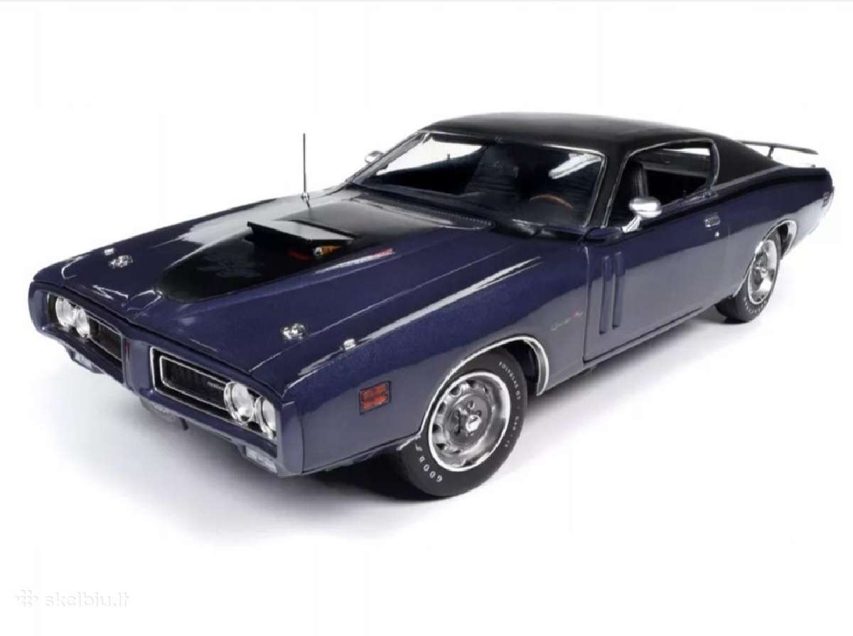 Dodge Charge