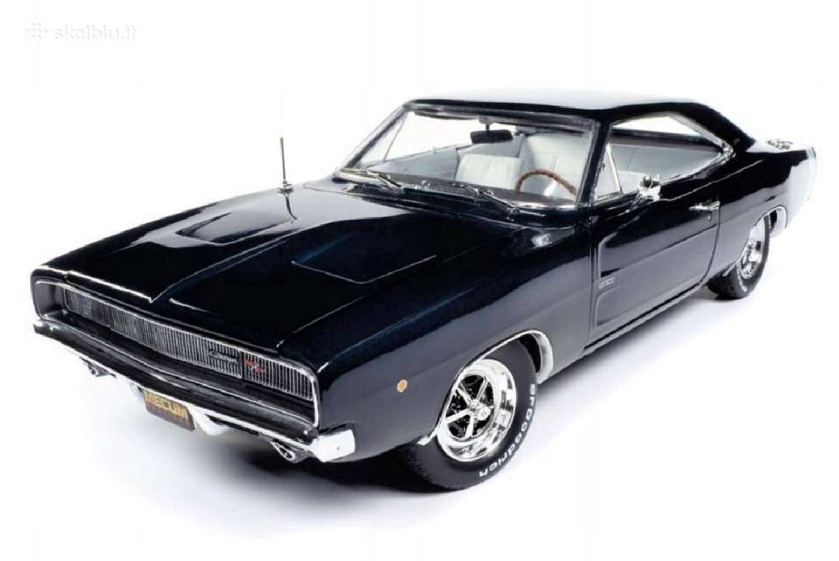 Dodge Charge