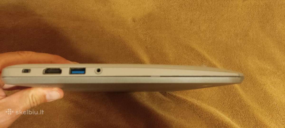 Toshiba Chrome veikiantis - nuotraukos Nr. 5