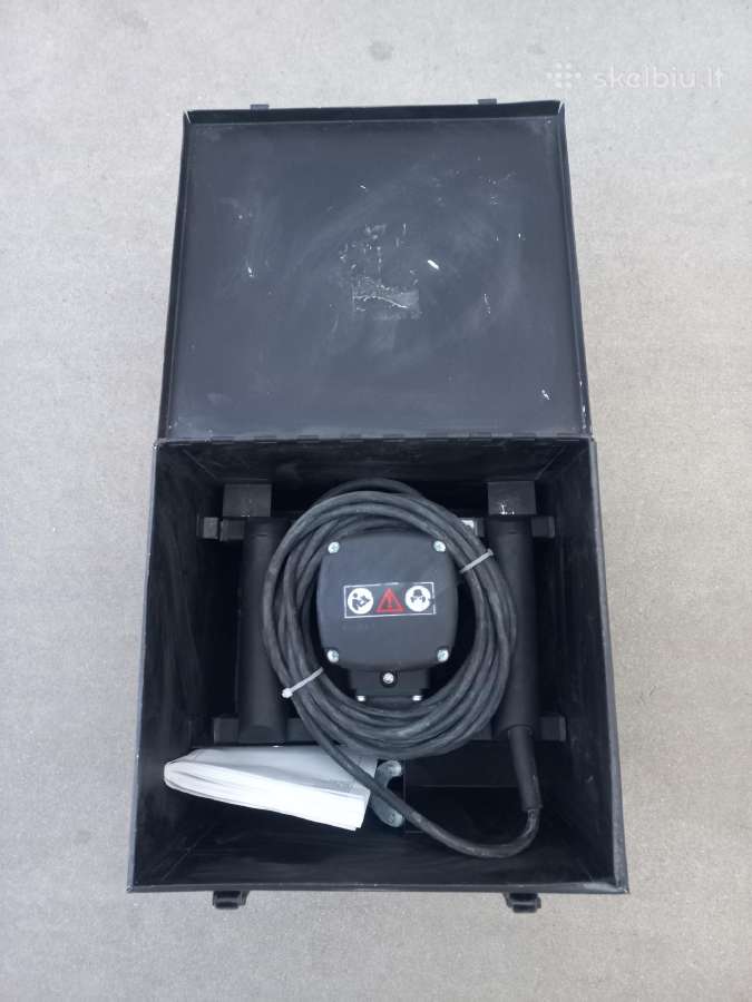 Hilti,festool,makita,flex,baier - nuotraukos Nr. 3