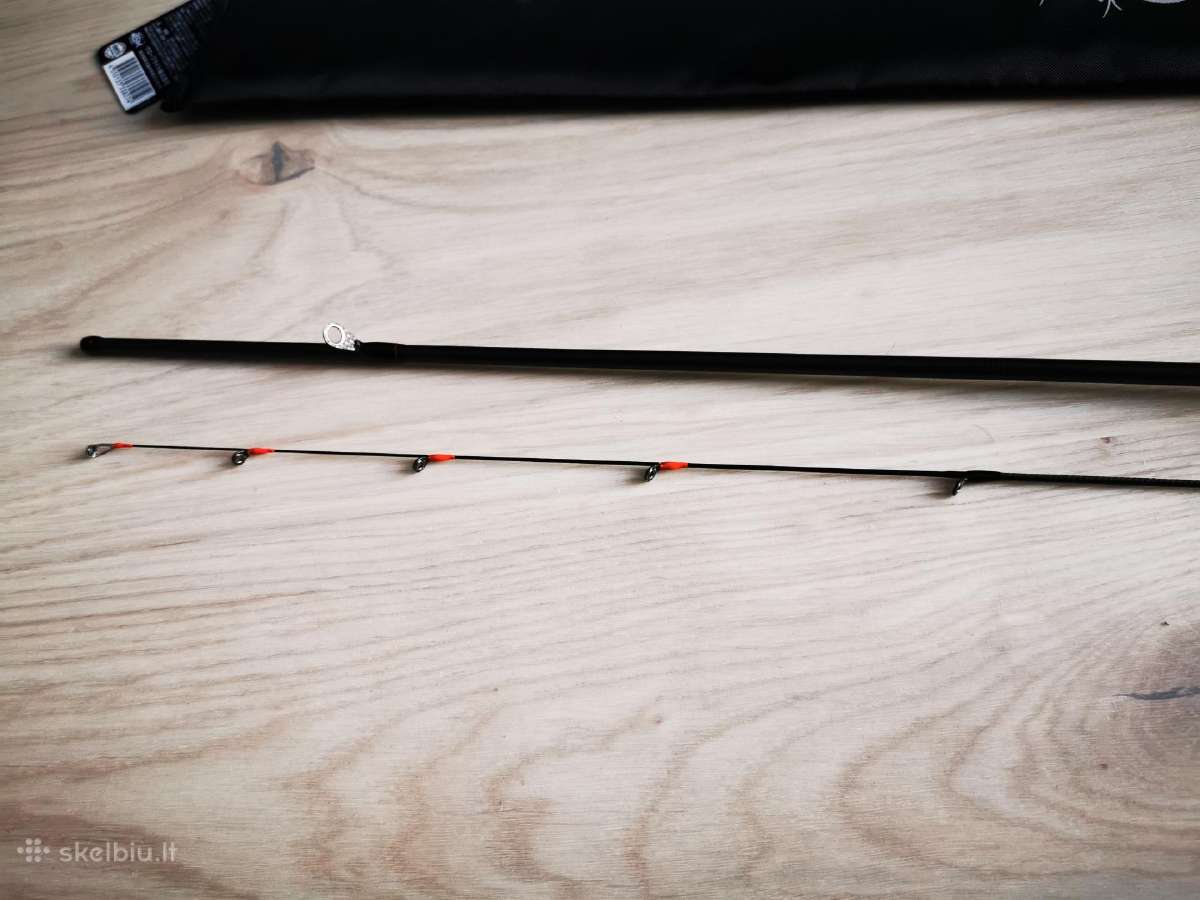Daiwa 2023m Gekkabijin Air 74 Ul-s W