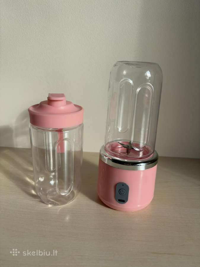 Belaidis mini blenderis