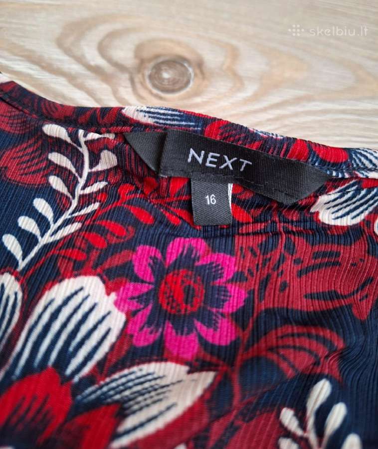 Moteriška suknelė "Next" - nuotraukos Nr. 4