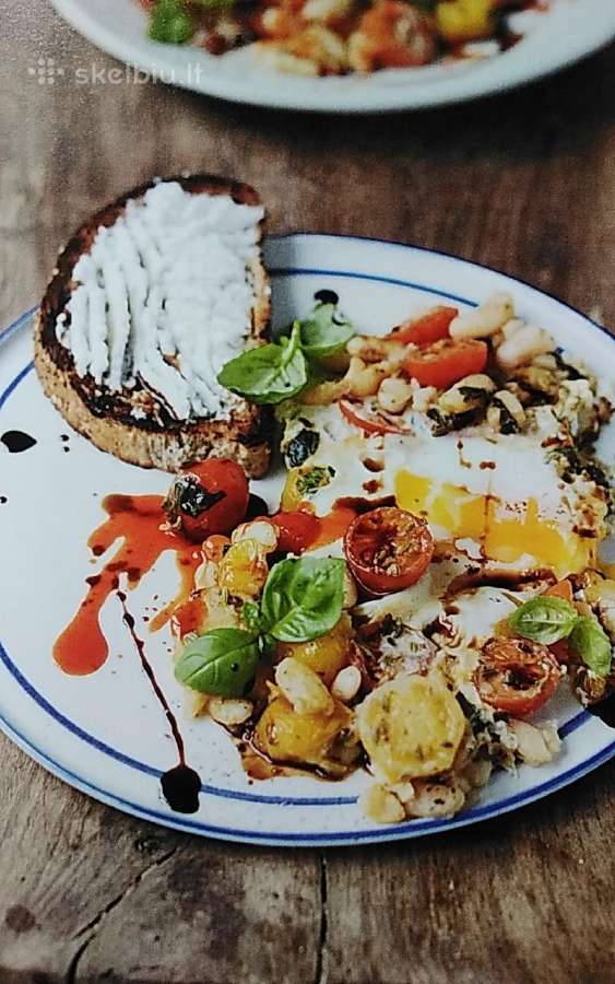 Everyday Super Food - nuotraukos Nr. 3