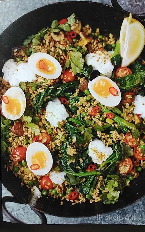 Everyday Super Food - nuotraukos Nr. 4