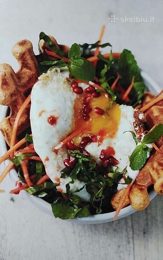 Everyday Super Food - nuotraukos Nr. 5