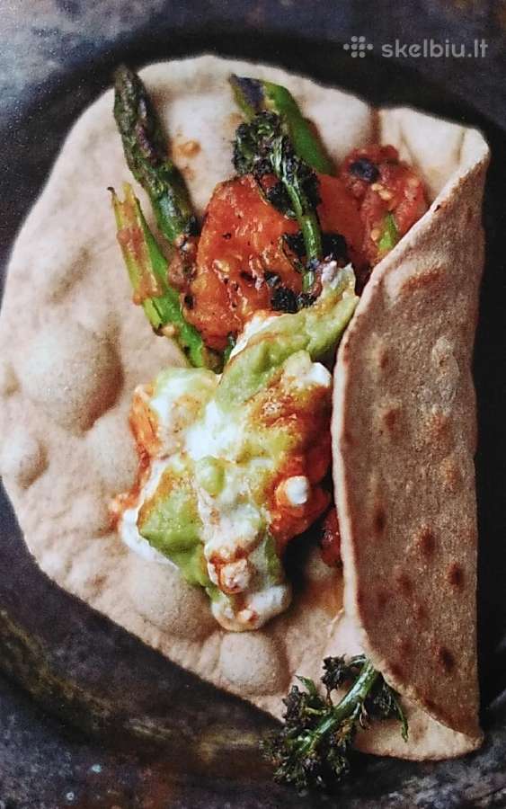 Everyday Super Food - nuotraukos Nr. 6