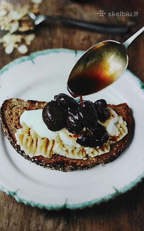 Everyday Super Food - nuotraukos Nr. 7