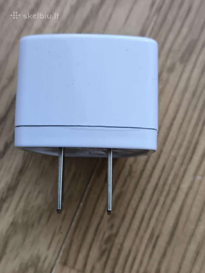 Kelioninis adapteris skirtas Usa iš Eu, GB, kt. - nuotraukos Nr. 7
