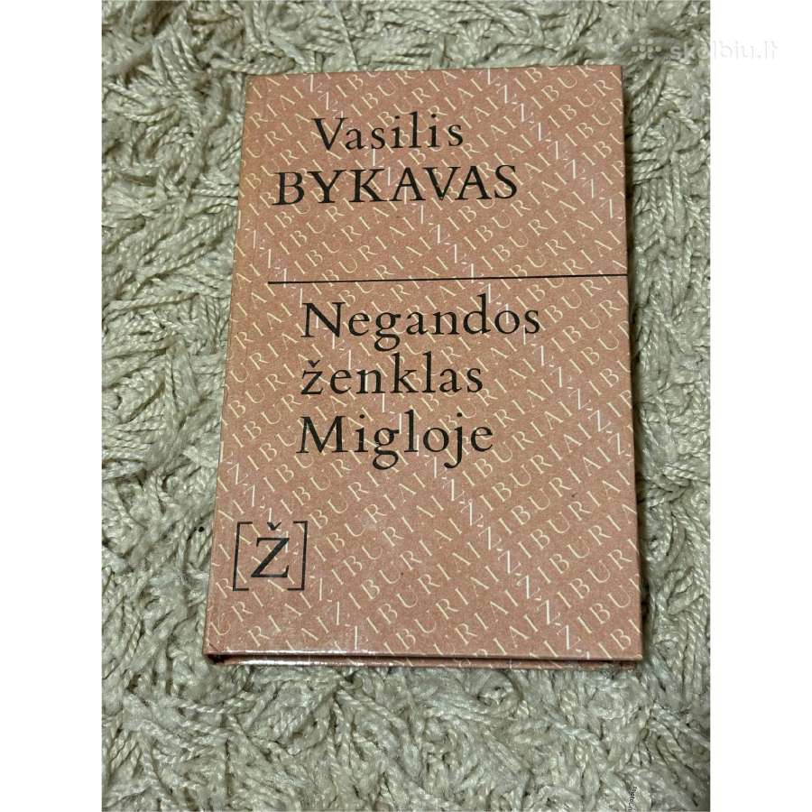 Knygos - nuotraukos Nr. 9