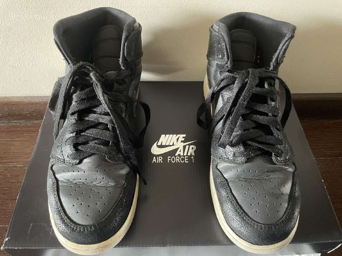 Nike air