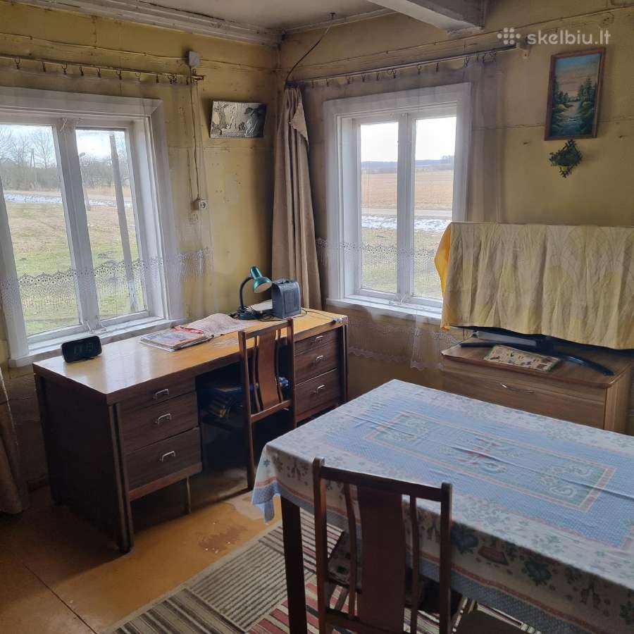 Parduodamas 300 arų sklypas - nuotraukos Nr. 7