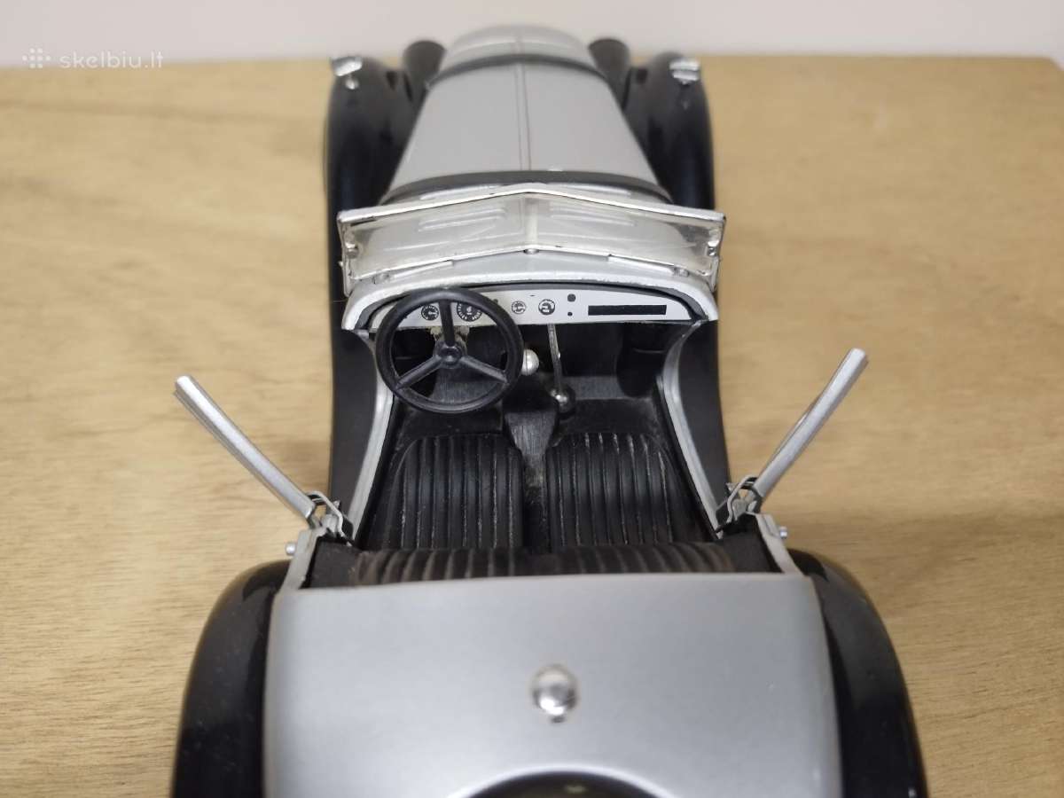 Bmw 328 - nuotraukos Nr. 2