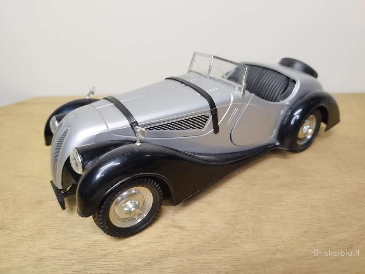 Bmw 328