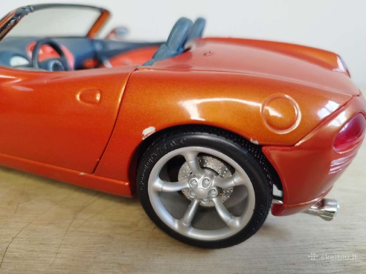 Dodge - nuotraukos Nr. 4