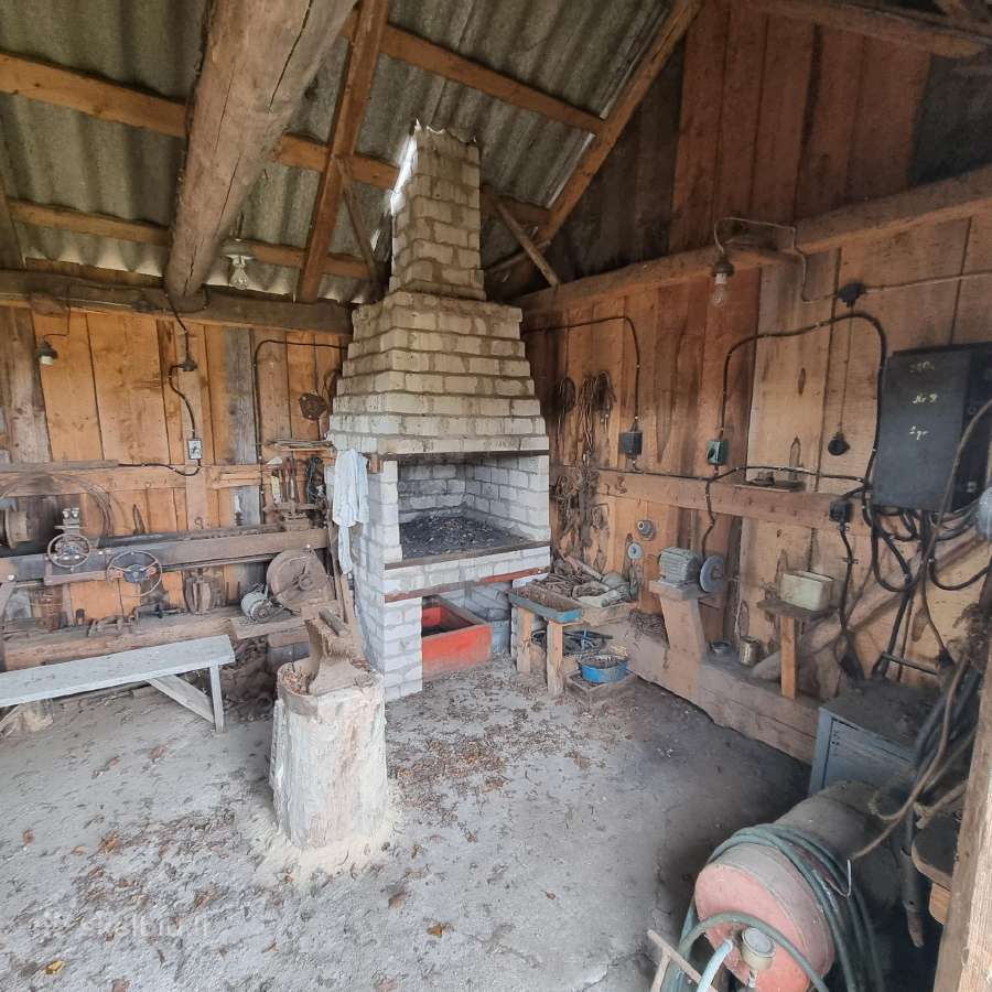 Parduodamas 300 arų sklypas - nuotraukos Nr. 19
