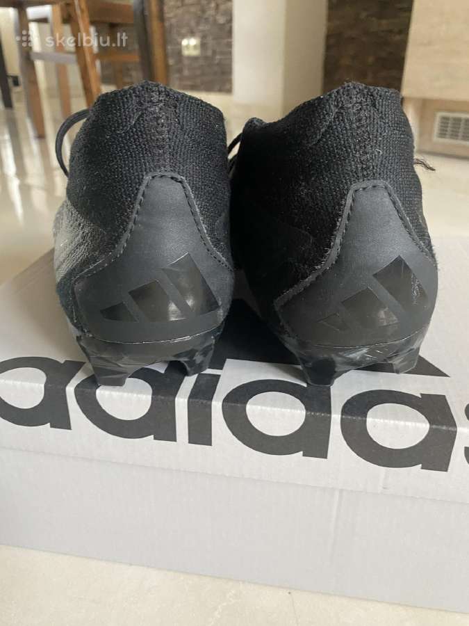 Adidas futbolo batai - nuotraukos Nr. 2