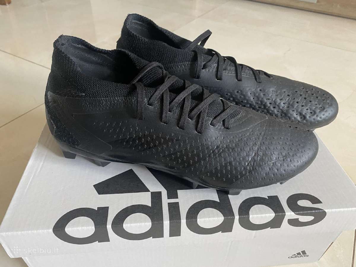 Adidas futbolo batai - nuotraukos Nr. 3