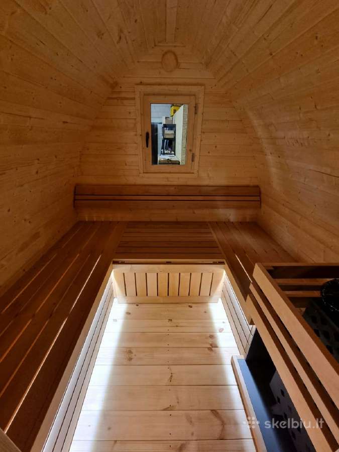 Arkos formos mobili pirtis - nuotraukos Nr. 31