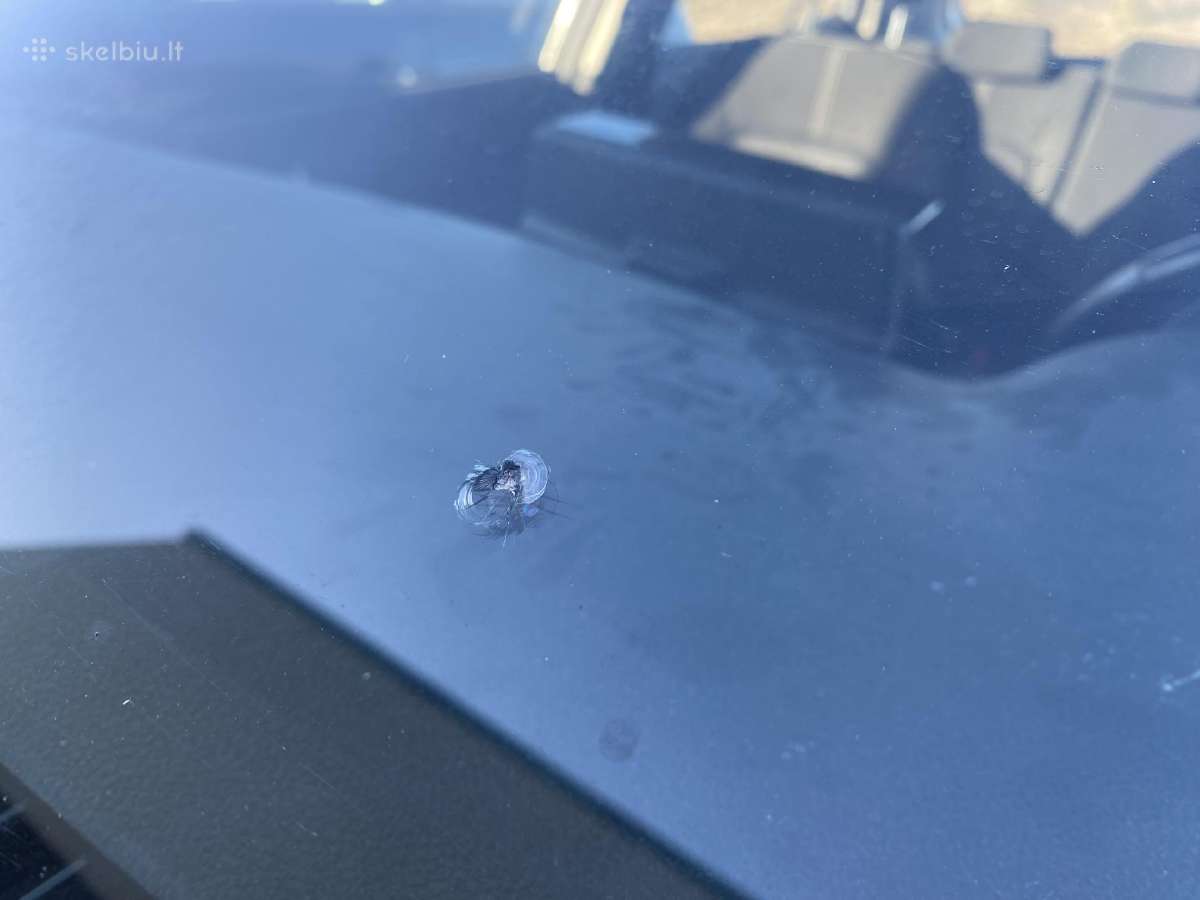 Profesionalus Automobilių Stiklų Remontas Keitimas - nuotraukos Nr. 2