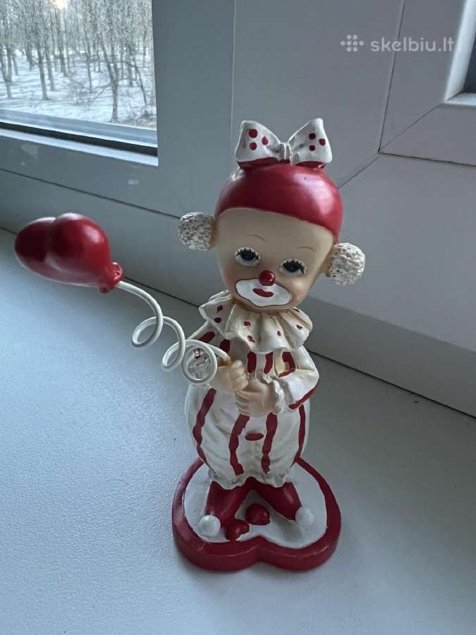 Statulėlė