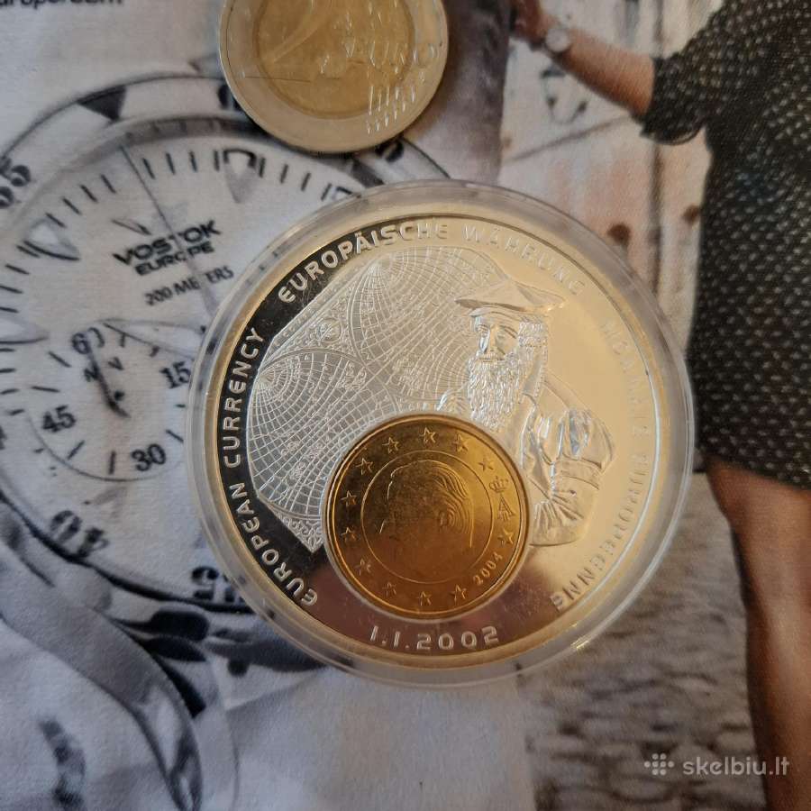 Moneta medalis
