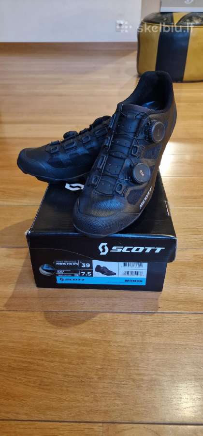 Scott MTB RC EVO batai