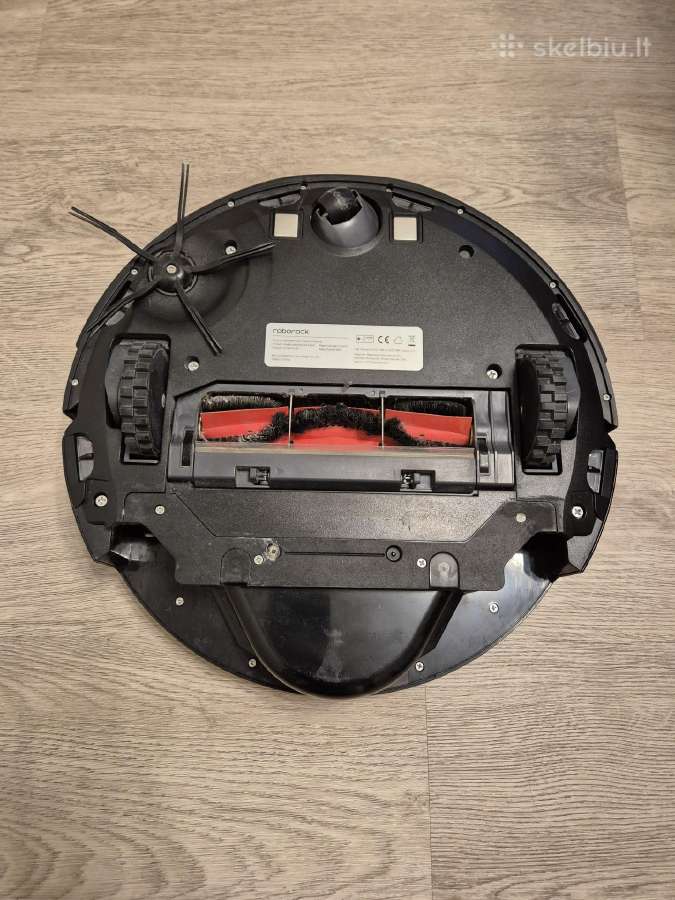 Roborock S6 Maxv - nuotraukos Nr. 6