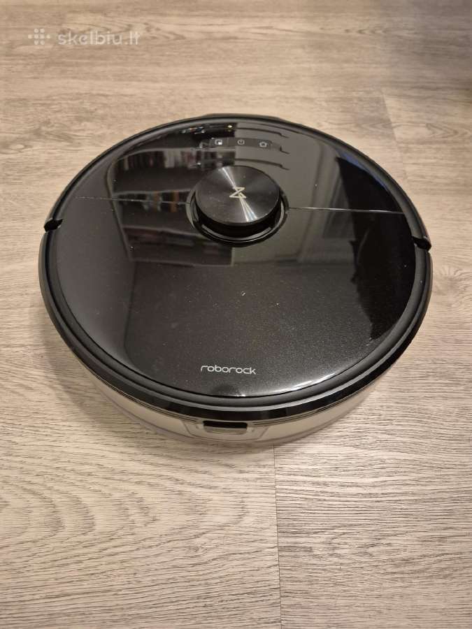 Roborock S6 Maxv - nuotraukos Nr. 4