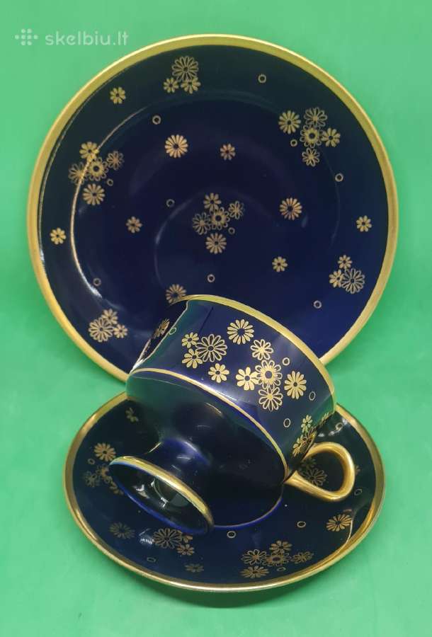 Kobalto trio Gdr