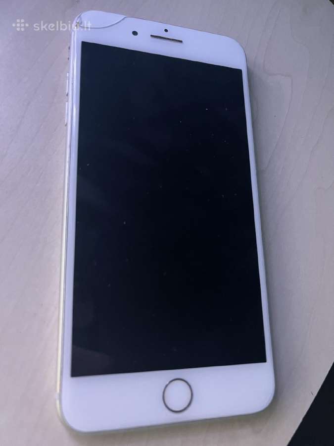 iPhone 8 plus