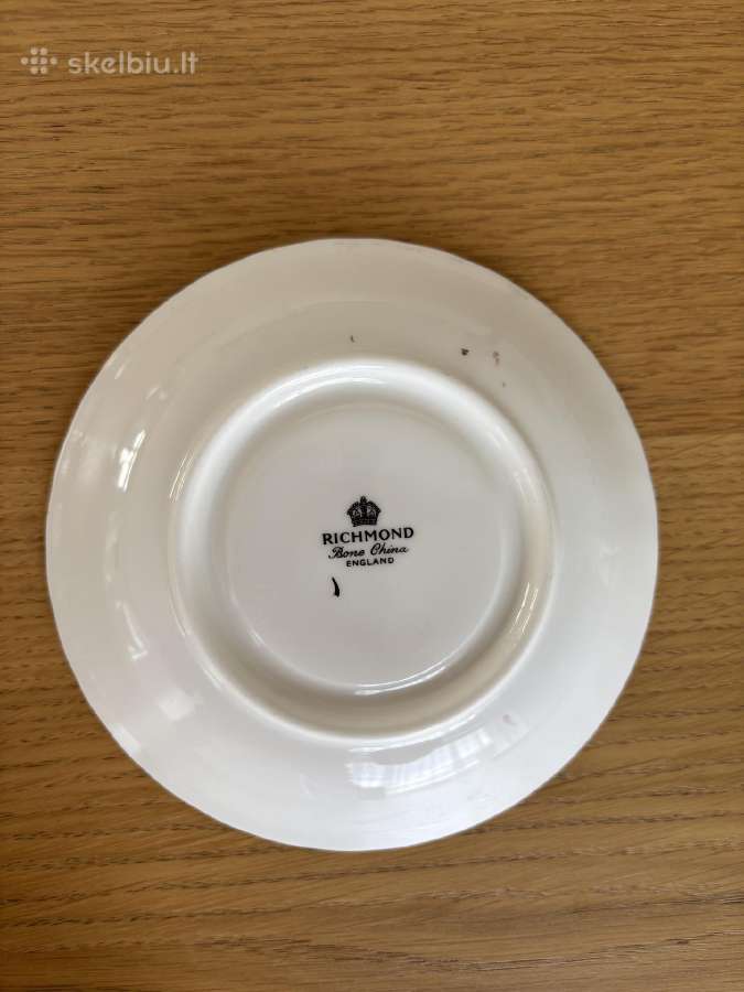 Royal Albert Val Dor kavos arbatos servizas - nuotraukos Nr. 11