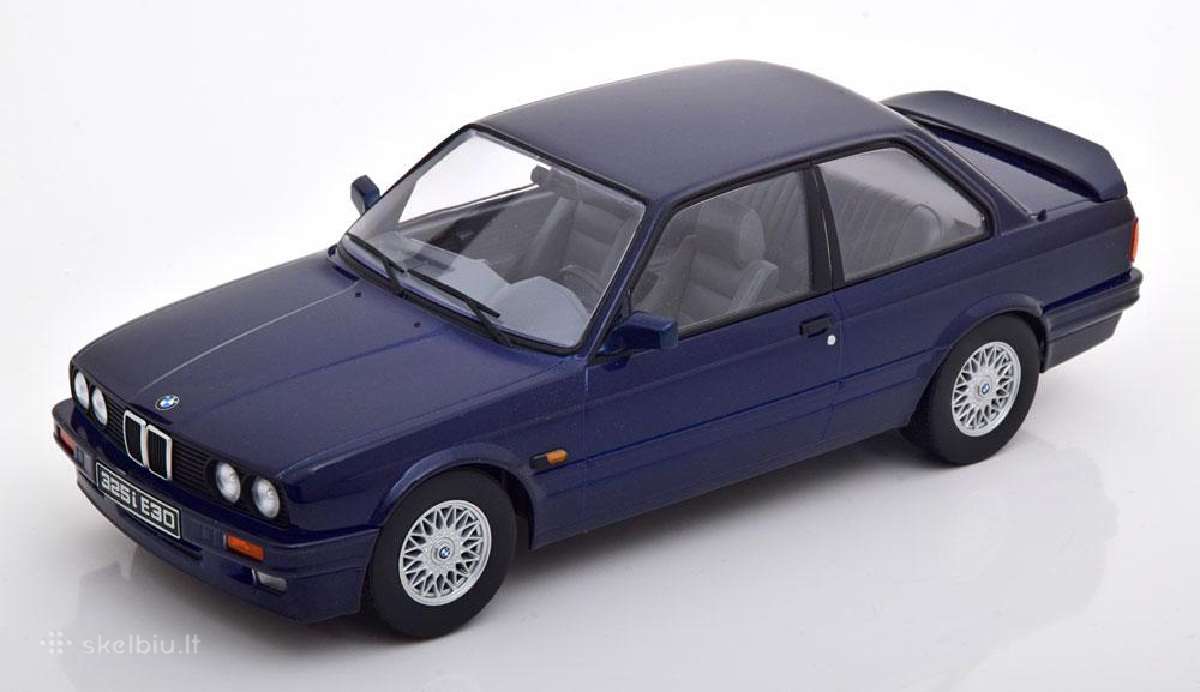 Bmw 325i (E30) M-technic 2