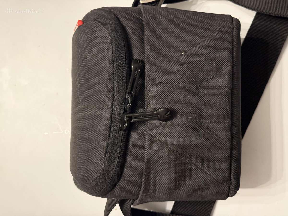 Manfrotto amica 10 bag - nuotraukos Nr. 4